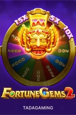 Fortune Gems 2 Fortune Gems 2 tragamonedas nueva en MXBET8X
