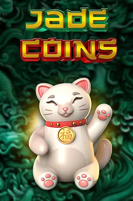 Jade Coins Jade Coins tragamonedas con jackpot en MXBET8X