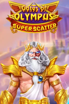 Gates of Olympus: Super Scatter Gates of Olympus Super Scatter en MXBET8X