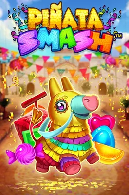 Piñata Smash Piñata Smash tragamonedas mexicana MXBET8X