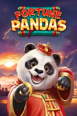 Fortune Pandas Fortune Pandas slot de pandas en MXBET8X
