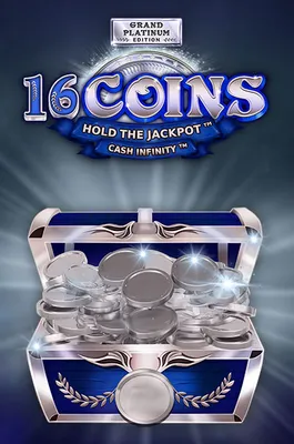 16 Coins 16 Coins nuevo tragamonedas en MXBET8X