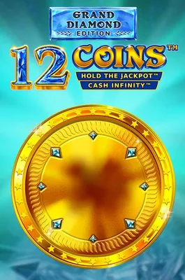 12 Coins 12 Coins nuevo hold and win en MXBET8X