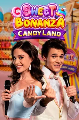 Sweet Bonanza Candyland Sweet Bonanza Candyland en vivo MXBET8X