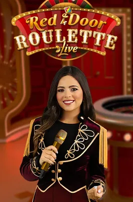 Red Door Roulette Red Door Roulette casino en vivo MXBET8X