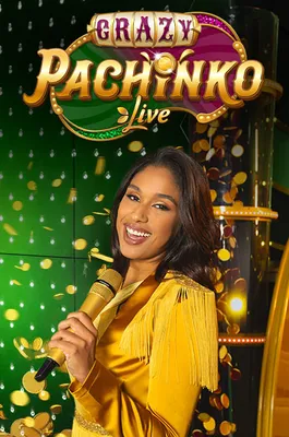 Crazy Pachinko Crazy Pachinko show en vivo MXBET8X