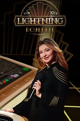 Lightning Roulette Lightning Roulette clásica en MXBET8X