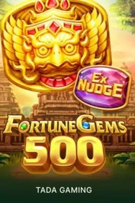 Fortune Gems 500 Fortune Gems 500 tragamonedas en MXBET8X casino online