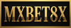 logo MXBET8X